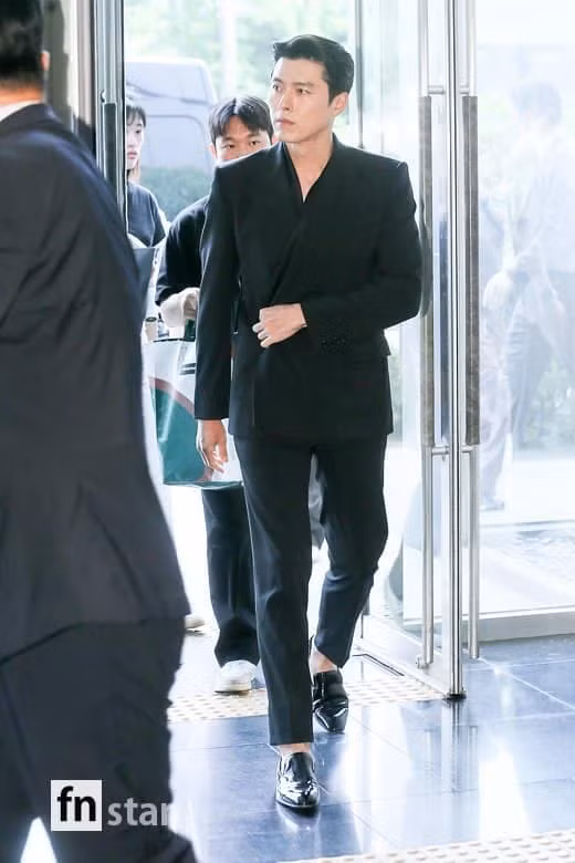 Giat minh voi hinh anh cua nam tai tu Hyun Bin cach day 20 nam-Hinh-3