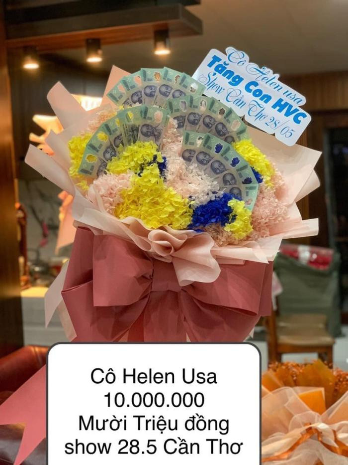 Hồ Văn Cường kiếm được nửa tỷ đồng chỉ trong một đêm diễn? - Hình 5 Ho Van Cuong kiem duoc nua ty dong chi trong mot dem dien?-Hinh-5