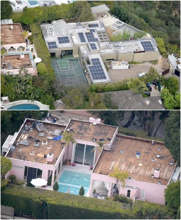 Khu phuc hop bon ngoi nha tri gia hang trieu do la cua Leonardo DiCaprio-Hinh-5