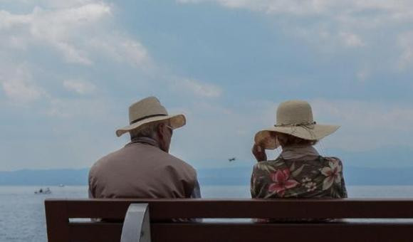 Ve gia, du giau co den dau cung phai thu xep 'duong lui' nay