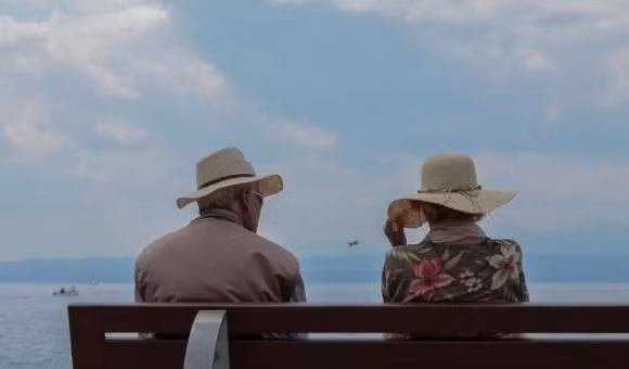 Ve gia, du giau co den dau cung phai thu xep 'duong lui' nay