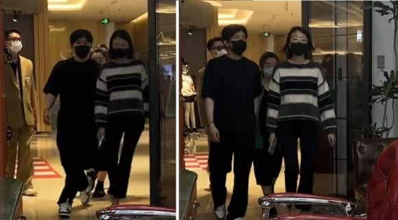 Anh gan day cua vo To Huu Bang bi lo, nhan sac thuc te sao?-Hinh-4