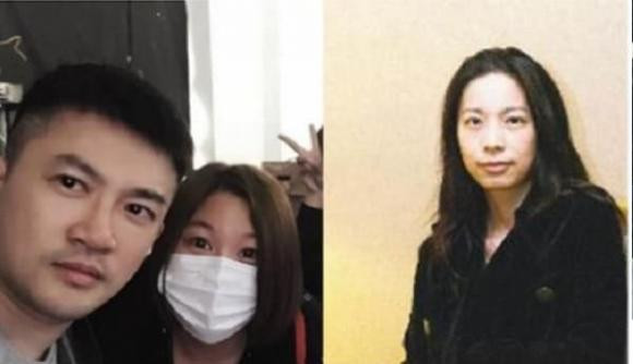 Anh gan day cua vo To Huu Bang bi lo, nhan sac thuc te sao?-Hinh-5