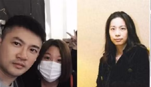 Anh gan day cua vo To Huu Bang bi lo, nhan sac thuc te sao?-Hinh-5