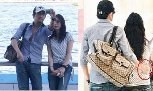 Anh gan day cua vo To Huu Bang bi lo, nhan sac thuc te sao?-Hinh-2