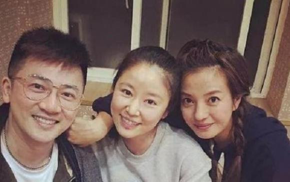 Anh gan day cua vo To Huu Bang bi lo, nhan sac thuc te sao?