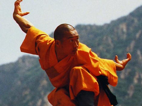 Ưng trảo quyền.