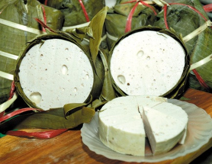 Cơ quan chức năng phát hiện giò, chả không đảm bảo chất lượng ở Hà Nội. Ảnh chỉ mang tính minh hoạ