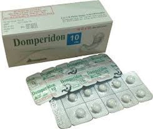 Thuốc giúp điều hoà sự co bóp dạ dày: Dùng khi sự co bóp dạ dày kém đưa đến sự chuyển đẩy thức ăn từ dạ dày xuống ruột chậm như thuốc domperidon…