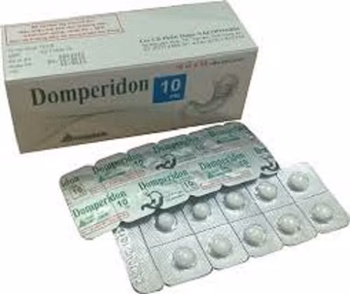 Thuốc giúp điều hoà sự co bóp dạ dày: Dùng khi sự co bóp dạ dày kém đưa đến sự chuyển đẩy thức ăn từ dạ dày xuống ruột chậm như thuốc domperidon…