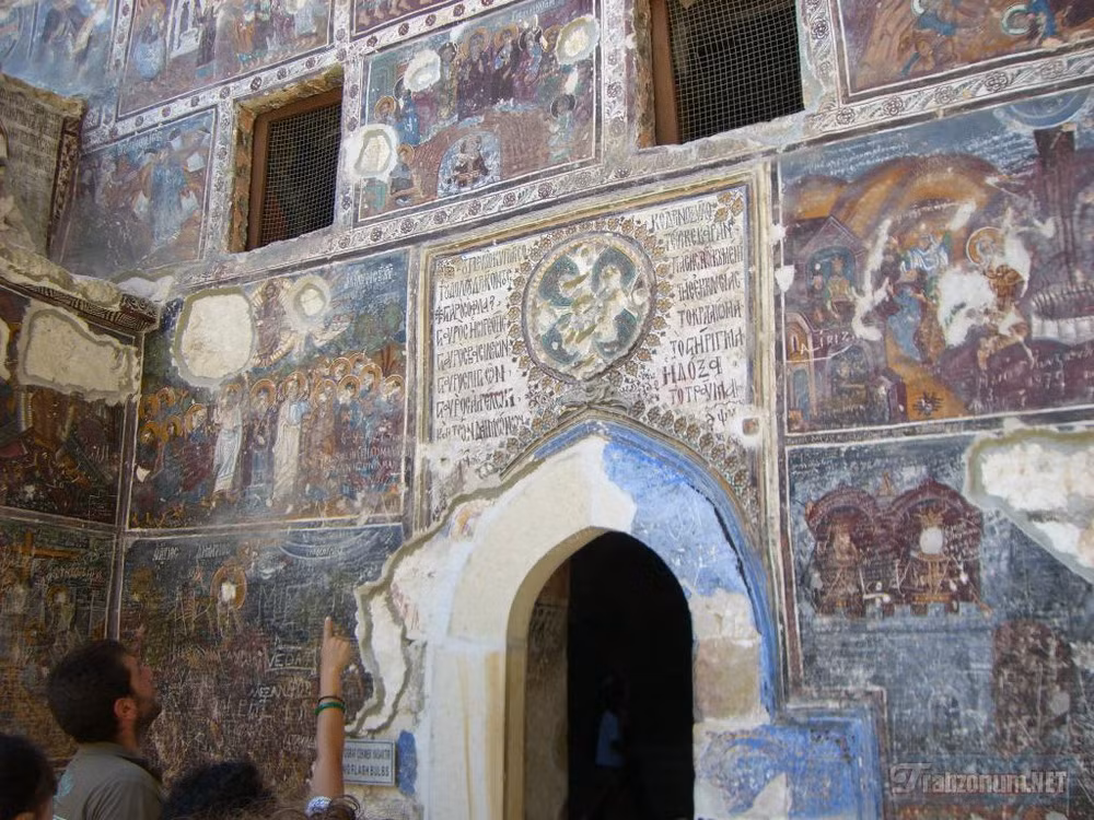 Ngày nay, tu viện đã được phục hồi một phần để làm viện bảo tàng phục vụ nhu cầu du lịch.