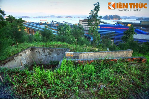 Trong giai đoạn leo thang chiến tranh phá hoại miến Bắc, Xí nghiệp Tuyển than Cửa Ông là một trọng điểm đánh phá của máy bay Mỹ vì tầm quan trọng đối với nền công nghiệp miền Bắc.