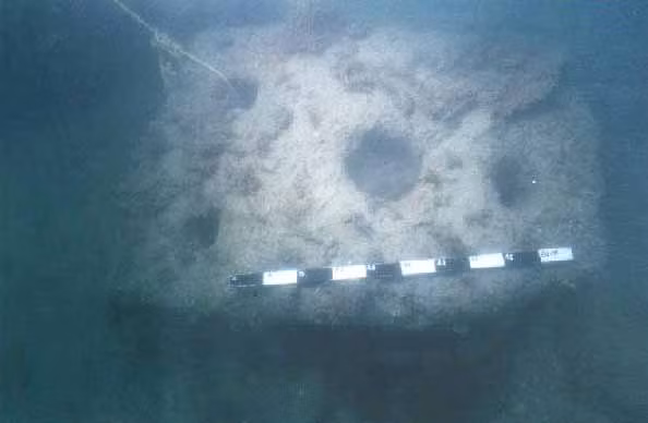 Có nhiều cấu trúc bí ẩn vẫn chưa lý giải được chức năng.