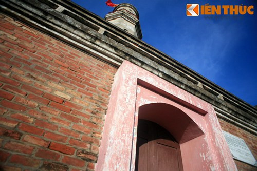 Ngày nay, cột cờ Thành Nam là địa điểmkhông thể bỏ qua dành cho du khách mỗi khi ghé thăm thành phố Nam Định.