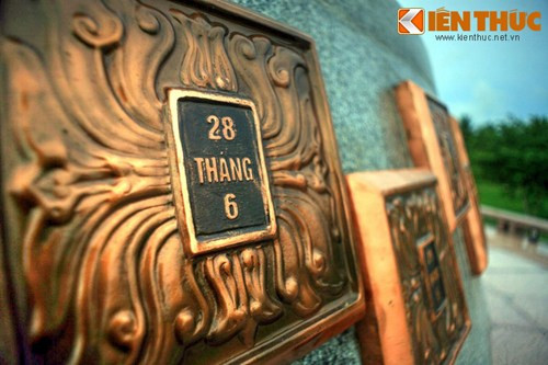 Trong trận đánh kéo dài từ ngày 28/6 - 16/9/1972, hàng nghìn chiến sĩ Giải phóng đã hi sinh trong tòa thành lịch sử.