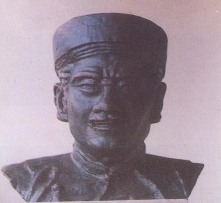  Cùng với Phan Đình Phùng, Cao Thắng là một trong 2 lãnh tụ tối cao của cuộc khởi nghĩa Hương Khê. Ông là người rất giỏi trong việc chế tạo vũ khí. Súng trường Cao Thắng là sản phẩm vượt qua trí tưởng tượng của người Pháp lúc bấy giờ.