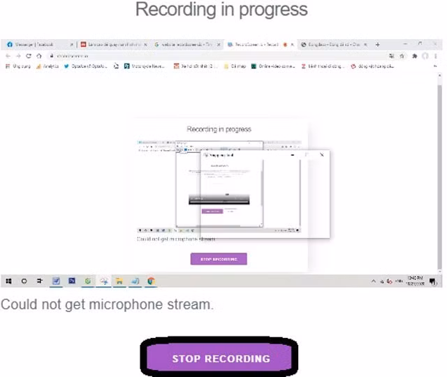 Cach quay video man hinh may tinh khong can phan mem-Hinh-5