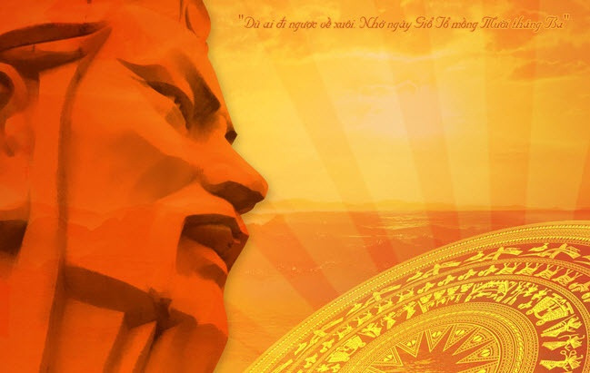  Dưới thời các vua Hùng, bộ máy Nhà nước vẫn còn rất sơ khai. Trong đó, đứng đầu quan văn là Lạc Hầu, đứng đầu quan võ là Lạc Tướng, con trai vua được gọi là Quan Lang, con gái vua được gọi là Mị Nương. 