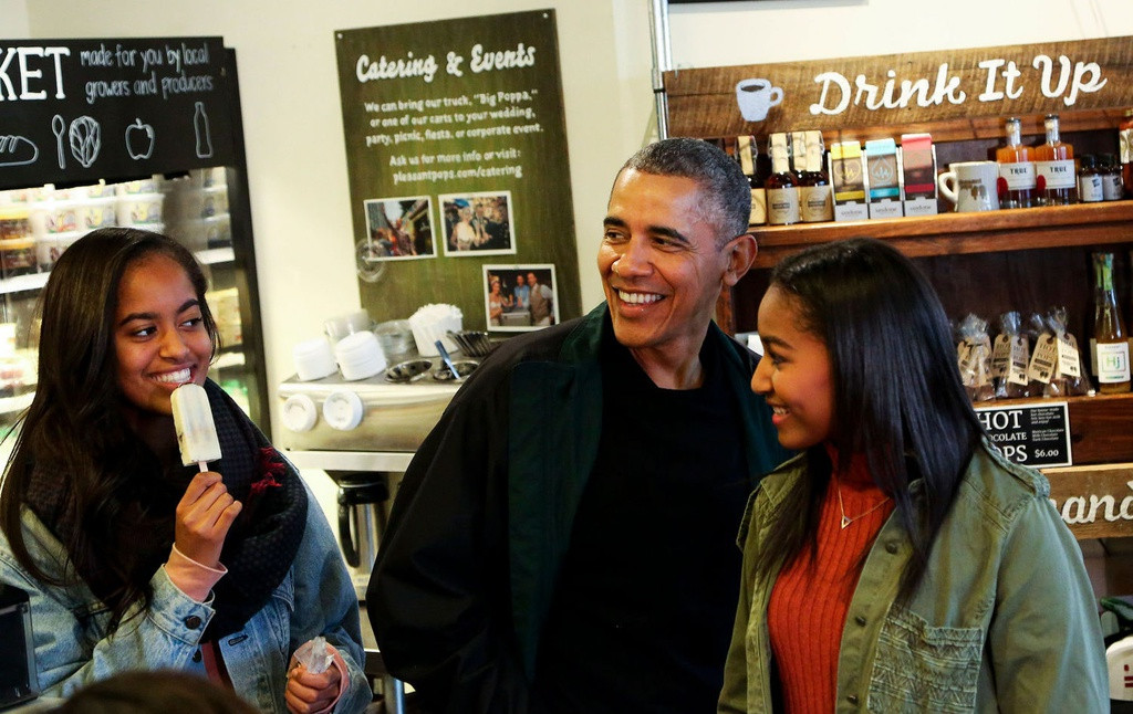 Không giữ bất cứ trọng trách chính thức nào nhưng những đứa con của các đời tổng thống Mỹ luôn thu hút sự chú ý của dư luận. Thậm chí, nhiều người trong số họ trở thành đối tượng của những trò châm chọc. Nhiều tổng thống từng trực tiếp lên tiếng phản đối để bảo vệ con.