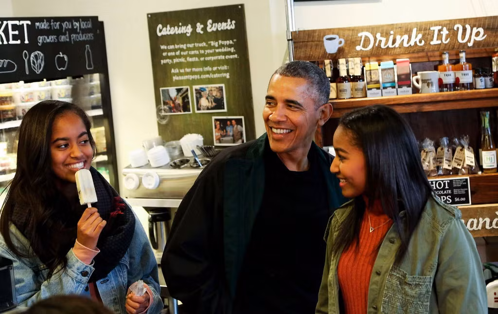 Không giữ bất cứ trọng trách chính thức nào nhưng những đứa con của các đời tổng thống Mỹ luôn thu hút sự chú ý của dư luận. Thậm chí, nhiều người trong số họ trở thành đối tượng của những trò châm chọc. Nhiều tổng thống từng trực tiếp lên tiếng phản đối để bảo vệ con.