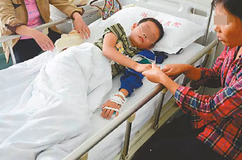 4 mon an sang tuong chat luong lai khien tre cang an cang coi coc