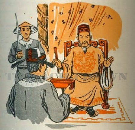 Giống như Nguyễn Đăng Đạo, Mạc Đĩnh Chi khi đi sứ sang Trung Quốc đã chứng minh được tài năng của mình. Nhờ đó, ông được phong là Trạng nguyên Bắc triều.