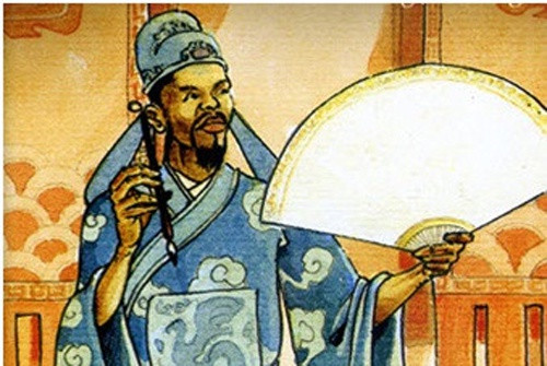 Trong một lần đi sứ sang nhà Nguyên, vì mến phục tài năng của Mạc Đĩnh Chi, sứ thần Cao Ly (Triều Tiên) đã mời ông về nước chơi và gả cháu gái cho.