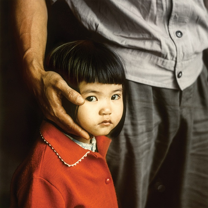 Đoan Trang là một trong những bức ảnh tâm đắc của Thomas Billhardt, ông đã đem nó đi triển lãm, giới thiệu ở rất nhiều nơi trên thế giới. Sau khi chiến tranh kết thúc, Thomas quay trở lại Việt Nam để tìm lại các nhân vật trong những bức ảnh của mình và có gặp lại Đoan Trang cùng gia đình.