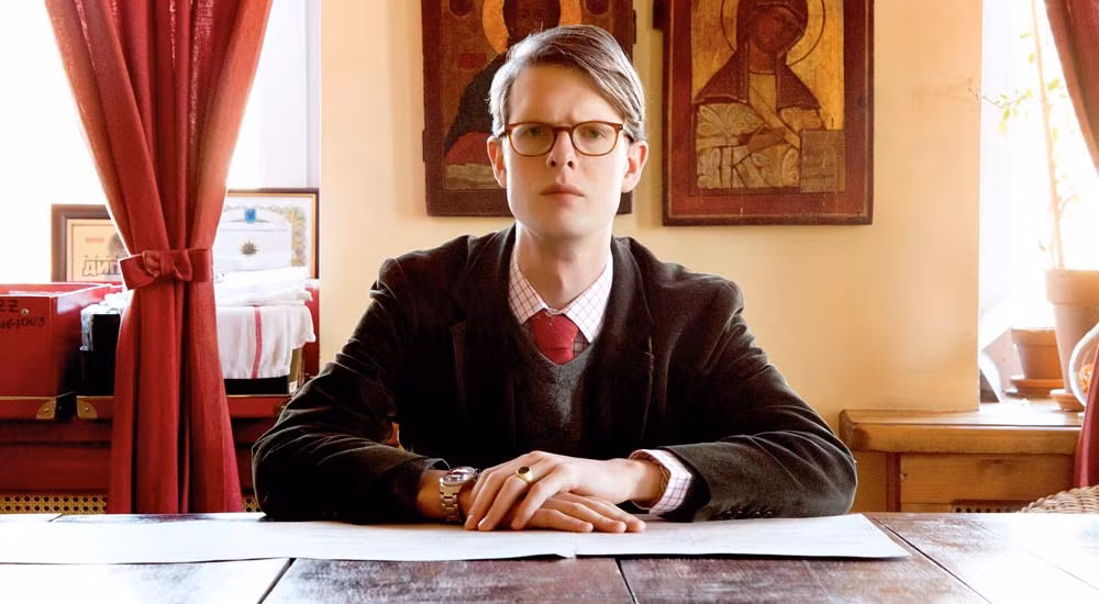 Năm 2018, Rostislav đã thiết kế một chiếc đồng hồ bằng máu của chính mình để tưởng nhớ một thế kỷ kể từ ngày Sa hoàng Nicholas II và gia đình anh bị tử hình. Sản phẩm của Rostislav khiến các nhà sản xuất đồng hồ ở Nga và giới truyền thông tranh cãi một thời gian dài.