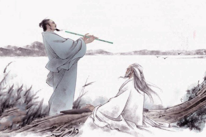 Muon biet nguoi quan tu hay tieu nhan, quan sat 5 bieu hien nay