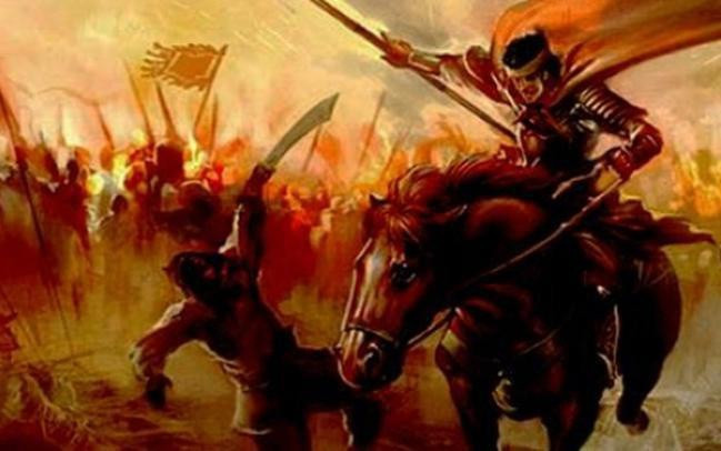 Khi cha con Hồ Quý Ly chạy đến Lỗi Giang (sông Mã - Thanh Hóa), quân Minh đuổi kịp. Tướng Ngụy Thức thấy thế nguy cấp, bèn tâu: “Nước đã mất, làm ông vua không nên để cho người ta bắt được, xin bệ hạ tự đốt đi mà chết còn hơn". Hồ Quý Ly giận lắm, bắt Ngụy Thức chém rồi chạy vào Nghệ An. Quân Minh tiếp tục đuổi theo cho đến khi bắt được cha con Hồ Quý Ly ở Kỳ Anh, Hà Tĩnh.