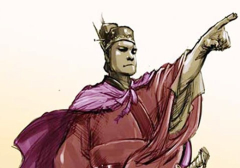  Quân đội nhà Lý, dưới sự chỉ huy của thái úy Lý Thường Kiệt, đã đánh bại hoàn toàn cuộc chiến tranh xâm lược của quân Tống, buộc kẻ địch phải chạy thoát thân về nước.