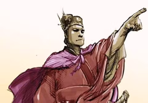  Quân đội nhà Lý, dưới sự chỉ huy của thái úy Lý Thường Kiệt, đã đánh bại hoàn toàn cuộc chiến tranh xâm lược của quân Tống, buộc kẻ địch phải chạy thoát thân về nước. 