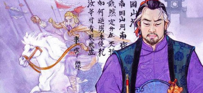  Ngoài việc mở nhiều đợt công kích đánh vào trại địch, Lý Thường Kiệt cho người vào đền thờ Trương Hống, Trương Hát ở phía Nam bờ sông Như Nguyệt, giả làm thần đọc vang bài thơ Nam quốc sơn hà. Tinh thần chiến đấu của quân ta lên cao, còn kẻ thù khiếp sợ. Khi thời cơ đến, ông cho quân vượt qua sông đánh thẳng vào trại giặc, tiêu diệt hơn một nửa quân xâm lược.