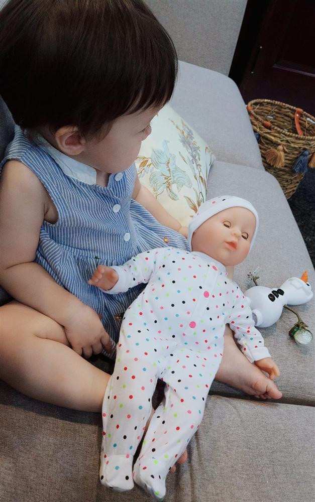 Con gai hoa hau Ngo Phuong Lan co to chat thanh my nhan-Hinh-5