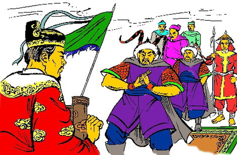  Trận Tây Kết (1285): Sau các chiến thắng Hàm Tử, Chương Dương, Trần Hưng Đạo chia quân chặn các ngả đường không cho Thoát Hoan và Toa Đô liên lạc với nhau. Tiếp đó, Vương đem binh đến Tây Kết tấn công quân Nguyên, đặt phục binh bắt sống Toa Đô. Quân ta càng đánh càng mạnh, quân địch chống cự không nổi, Ô Mã Nhi và Toa Đô phải đem tàn quân chạy ra biển, tiếp tục bị phục binh của ta đổ ra vây đánh. Trong trận đánh này, Toa Đô bị tướng Nguyễn Khoái bắn chết, Ô Mã Nhi chạy vào Thanh Hóa, tiếp tục bị truy đuổi, phải dùng thuyền trốn chạy về nước. Trận đánh Tây Kết thắng lợi rực rỡ, toàn bộ 80.000 quân Nguyên bị chúng ta bắt sống và tiêu diệt.