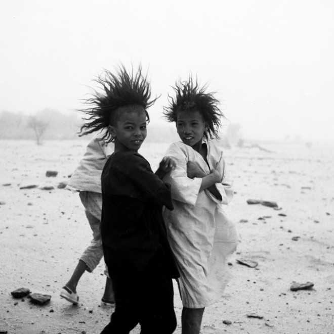 Quê hương của người Tuareg là Niger và miền bắc Mali. Nhưng giờ đây cả hai nơi đều chìm trong nội chiến.