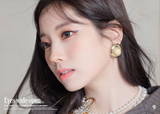 Bí quyết của nữ thần có làn da đẹp nhất nhì K-Pop: Dễ không tưởng! - Hình 2 Bi quyet cua nu than co lan da dep nhat nhi K-Pop: De khong tuong!-Hinh-2