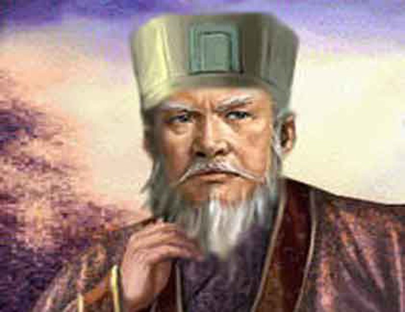 Sử gia Lê Quý Đôn chép trong sách "Kiến văn tiểu lục" rằng Trần Thủ Độ sau khi chết, được chôn ở xã Phù Ngự, huyện Ngự Thiên (nay thuộc Hưng Hà, Thái Bình). Lăng có hổ đá, dơi đá, chim đá, bình phong bằng đá, chỗ đất ấy rộng 2 mẫu, cây cối um tùm. Ảnh: Họ Trần Việt Nam.