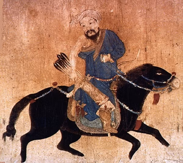 Hơn 30 triệu người chết trong thời kỳ chuyển giao quyền lực cuối nhà Nguyên, đầu nhà Minh. Khả hãn Hốt Tất Liệt, cháu của Thành Cát Tư Hãn, là người lập ra triều đại nhà Nguyên năm 1260. Tuy nhiên, đây là một trong số những triều đại ngắn nhất trong lịch sử Trung Quốc. Nó tồn tại gần một thế kỷ, từ năm 1271 tới 1368. Trong suốt thời kỳ ấy, dân chúng phải hứng chịu nhiều nỗi thống khổ. Họ phải sống trong loạn lạc, chiến tranh và nạn đói. Sau đó, nhà Minh đoạt quyền lực từ nhà Nguyên.