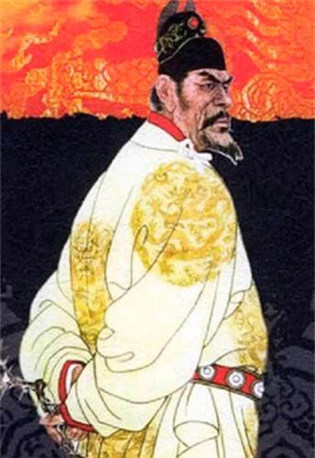 Luu Ba On gap Chu Nguyen Chuong 1 lan biet se lam hoang de?-Hinh-3