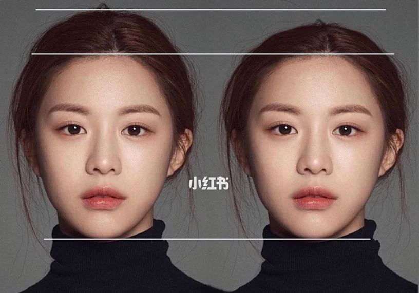 Thay đổi cách buộc tóc giúp chị em lên vài chân kính Thay doi cach buoc toc giup chi em len vai chan kinh