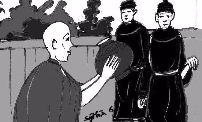 br/> Mạc Mậu Hợp (1560-1592): Ông được xem là hoàng đế cuối cùng của nhà Mạc. Trị vì đất nước 30 năm, Mạc Mậu Hợp nhiều lần bị quân Trịnh đánh tan tác, phải chạy trốn khắp nơi. Sau thất bại trong trận chiến cuối cùng năm 1592, Mạc Mậu Hợp phải trốn vào chùa, đóng giả thành sư nhưng vẫn bị quân Trịnh bắt được. Sau đó, ông bị xử tử.