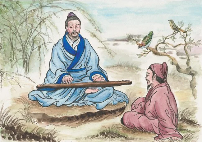 Nghe lời cổ nhân dặn: “Đàn ông cần luyện chân, đàn bà cần luyện eo” Nghe loi co nhan dan: “Dan ong can luyen chan, dan ba can luyen eo”