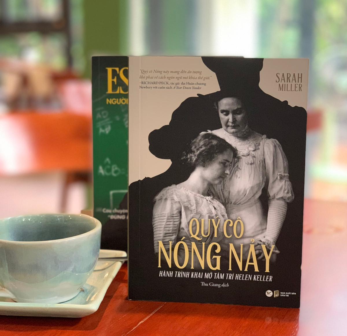 Phep mau cua tinh yeu thuong