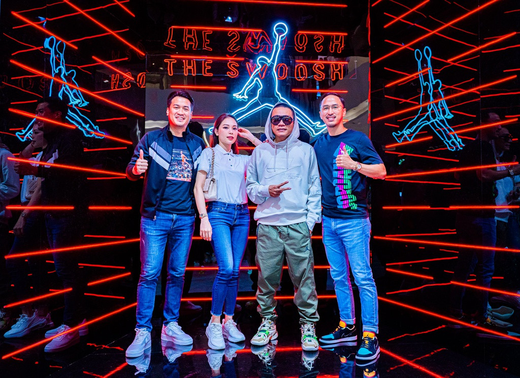 Bên cạnh đó, sự kiện còn quy tụ dàn sao nổi tiếng gồm Wowy, Dế Choắt, Lăng LD, JBee, F, Yuno BigBoi, B:Okeh...