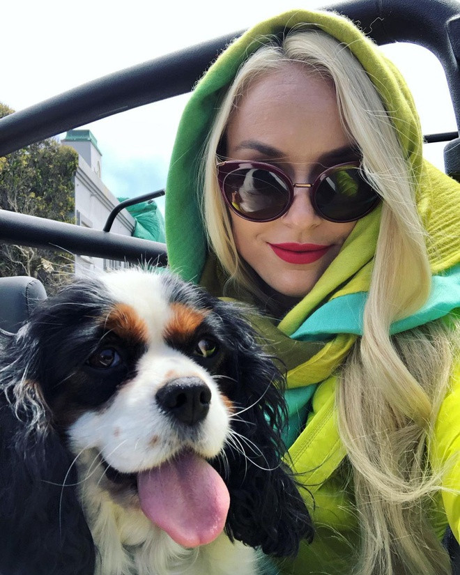 Nhiều lần gặp chấn thương khiến Vonn bỏ lỡ một số mùa giải. Năm 2014, trong thời gian chờ hồi phục, cô làm phóng viên cho NBC News và đưa tin về Thế vận hội mùa đông ở Sochi (Nga). Đến năm 2019, cô tuyên bố giải nghệ với lý do chấn thương.