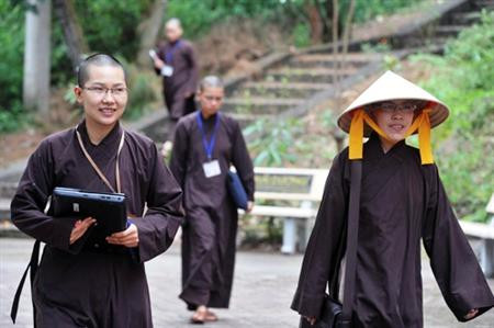 Tôi tu vì tôi là người tu. Tôi tu vì tôi là người tu.
