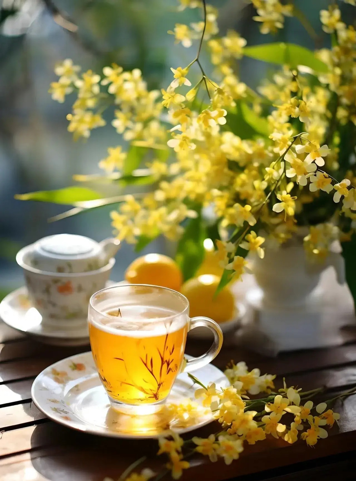  Hương hoa của lan vũ nữ giống như bơ, hương thơm không quá nồng. Dù để trong phòng kín cũng sẽ khiến người ta cảm thấy rất dễ chịu, không cảm thấy chóng mặt hay hưng phấn quá mức.