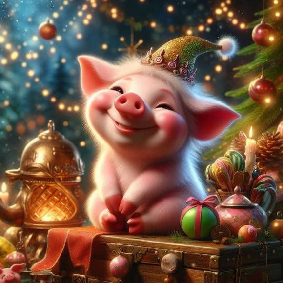 br/> Con giáp Hợi: Sức sáng tạo không giới hạn, tài lộc dồi dào. Những người bạn sinh năm Hợi, tháng 11 sẽ mở ra thời kỳ bùng nổ sức sáng tạo. Tư duy linh hoạt và khả năng đổi mới của bạn sẽ tỏa sáng trong tháng này. 